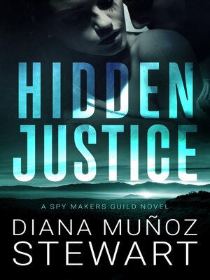 cover image of Hidden Justice